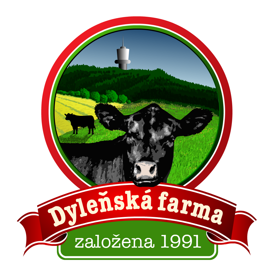 Dylenska farma logo