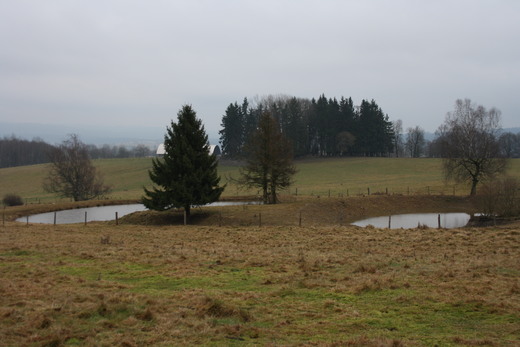 Kaskáda (leden/2018)